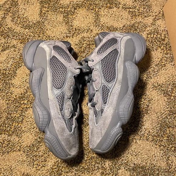 Yeezy 450 granite size 4.5 - Picture 8 of 9